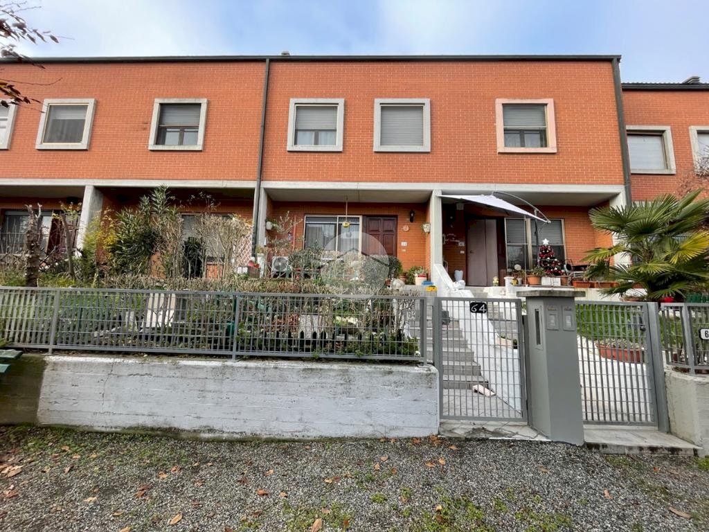 Villa a schiera in vendita