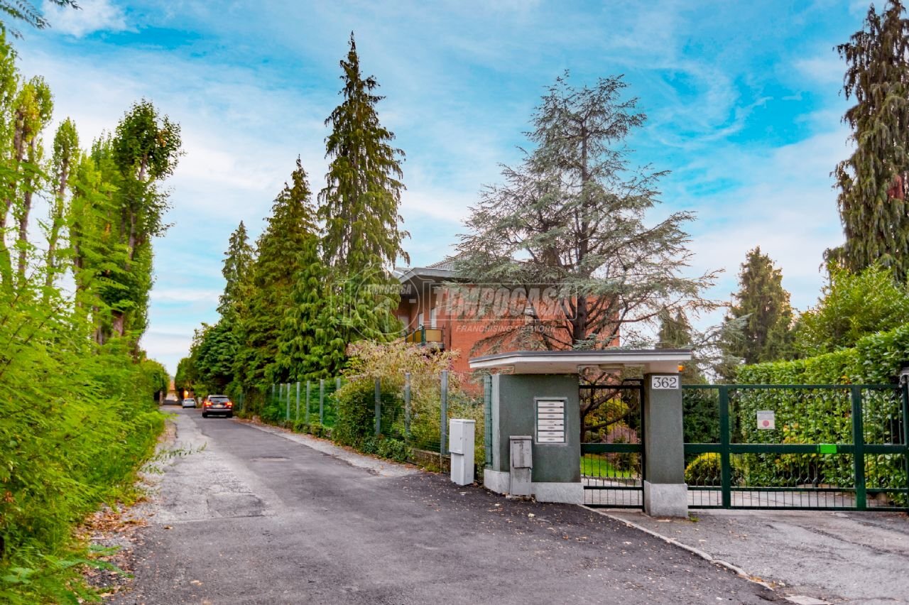 Vendita Appartamento Strada Comunale da San Vito a Revigliasco, 362, Torino