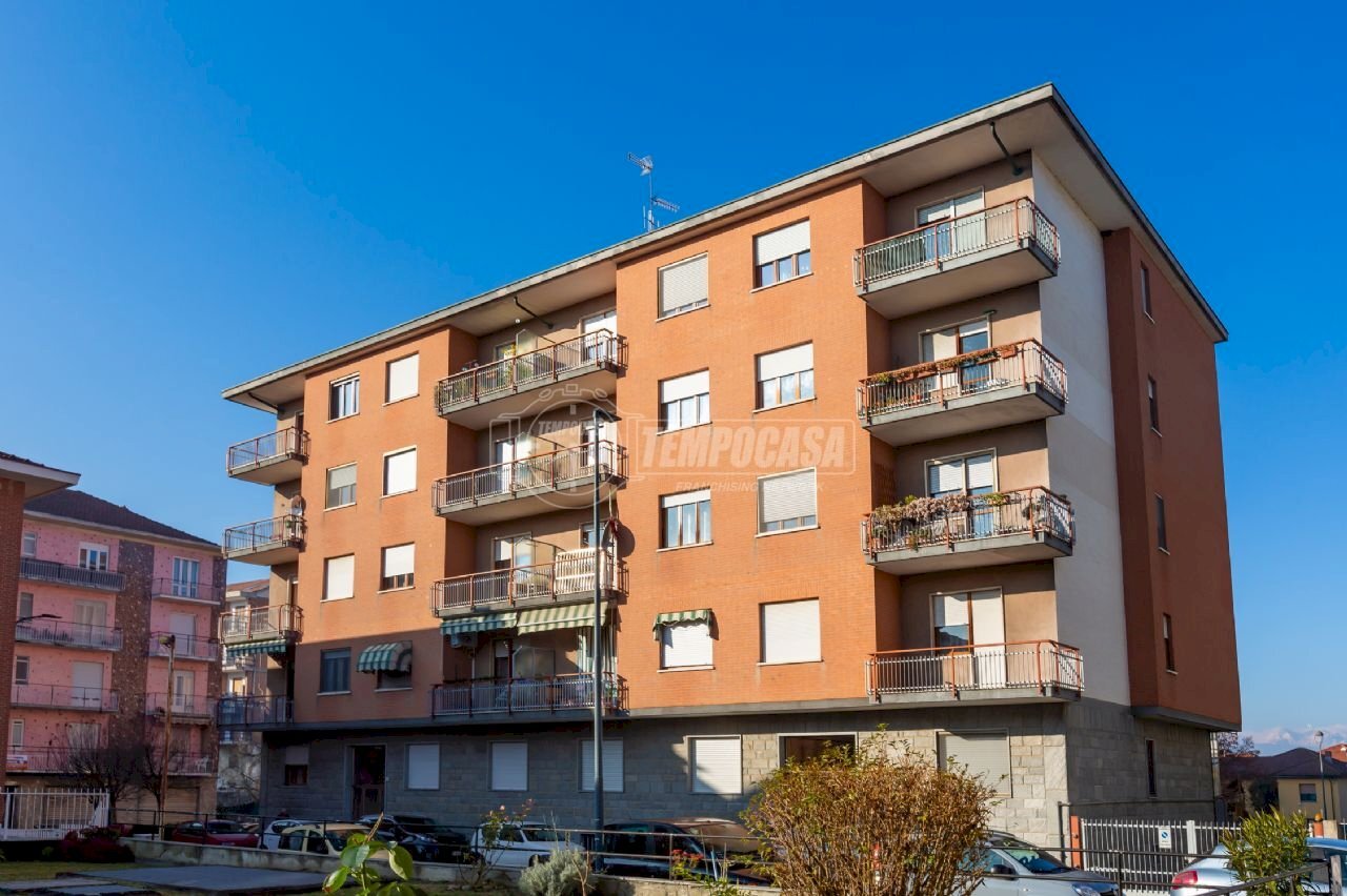 Vendita Appartamento Via TRIESTE, 5, Gassino Torinese