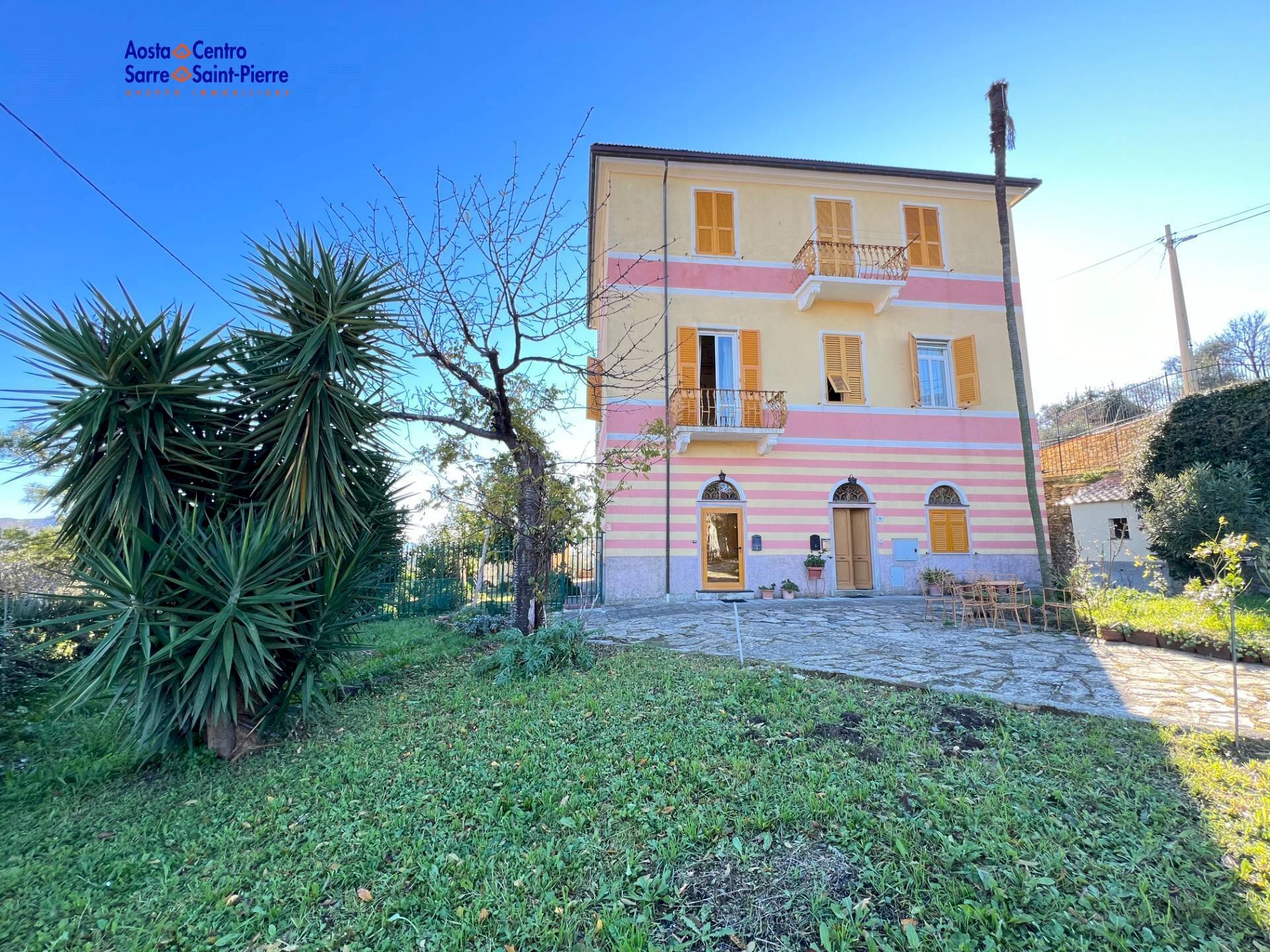 Vendita Appartamento Frazione Sanlorenzo della Costa, Santa Margherita Ligure