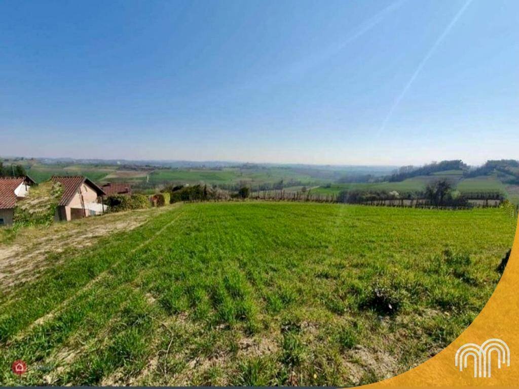 Vendita Terreno residenziale Strada delle Nuvole, Baldissero Torinese