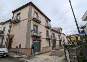 Casa semi indipendente Venafro