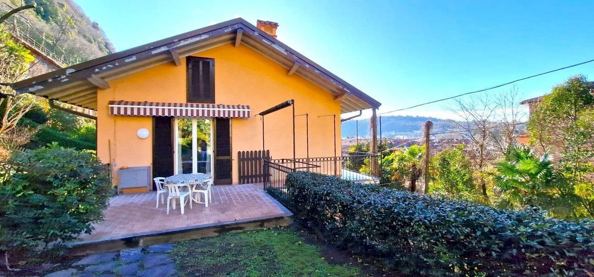 Vendita Casa indipendente Via San Fermo, 20, Laveno-Mombello