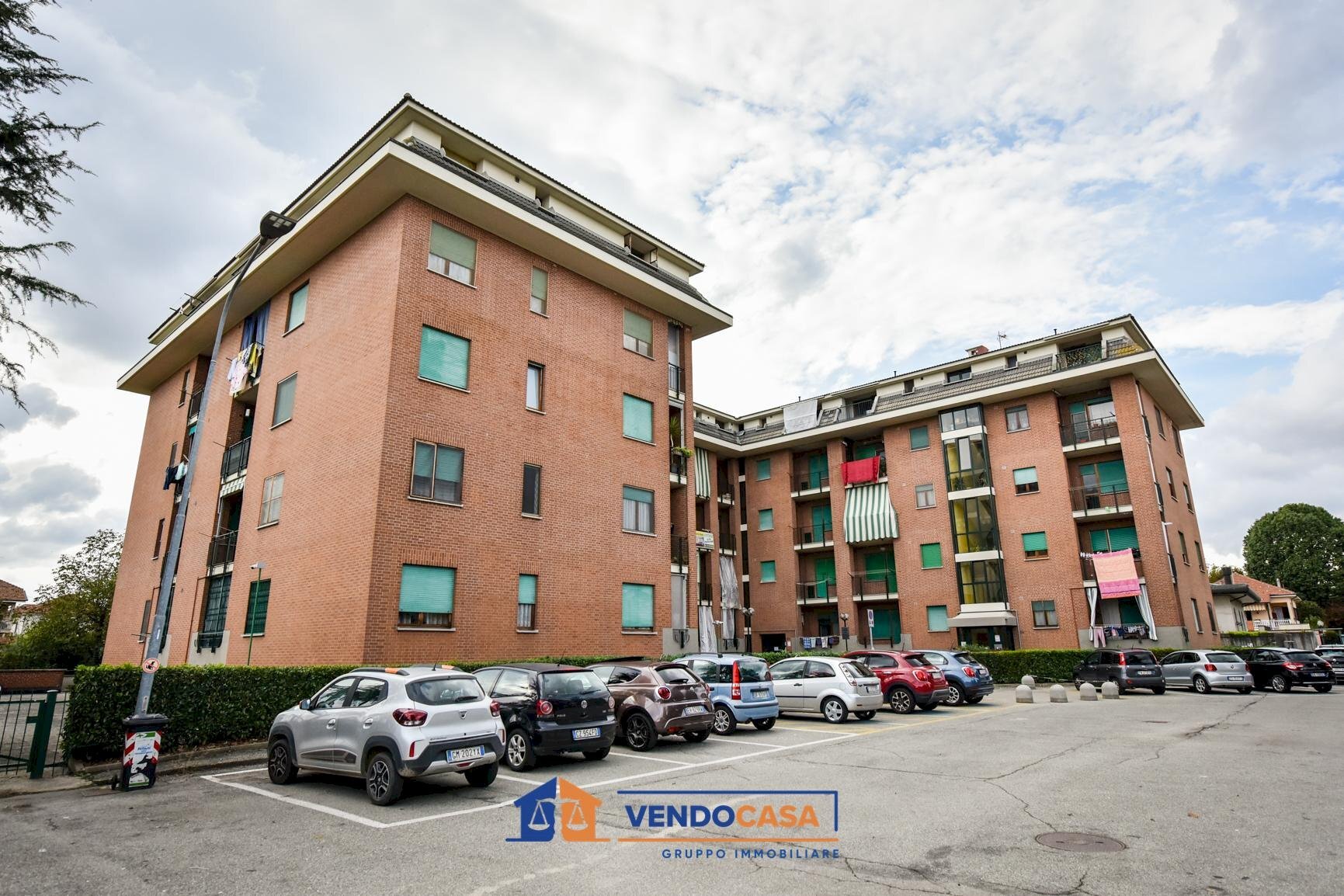 Vendita Appartamento Via Pancalieri 10, Carmagnola