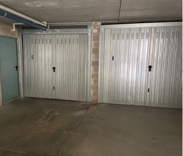 Garage / Posto Auto - Coperto a Oulx