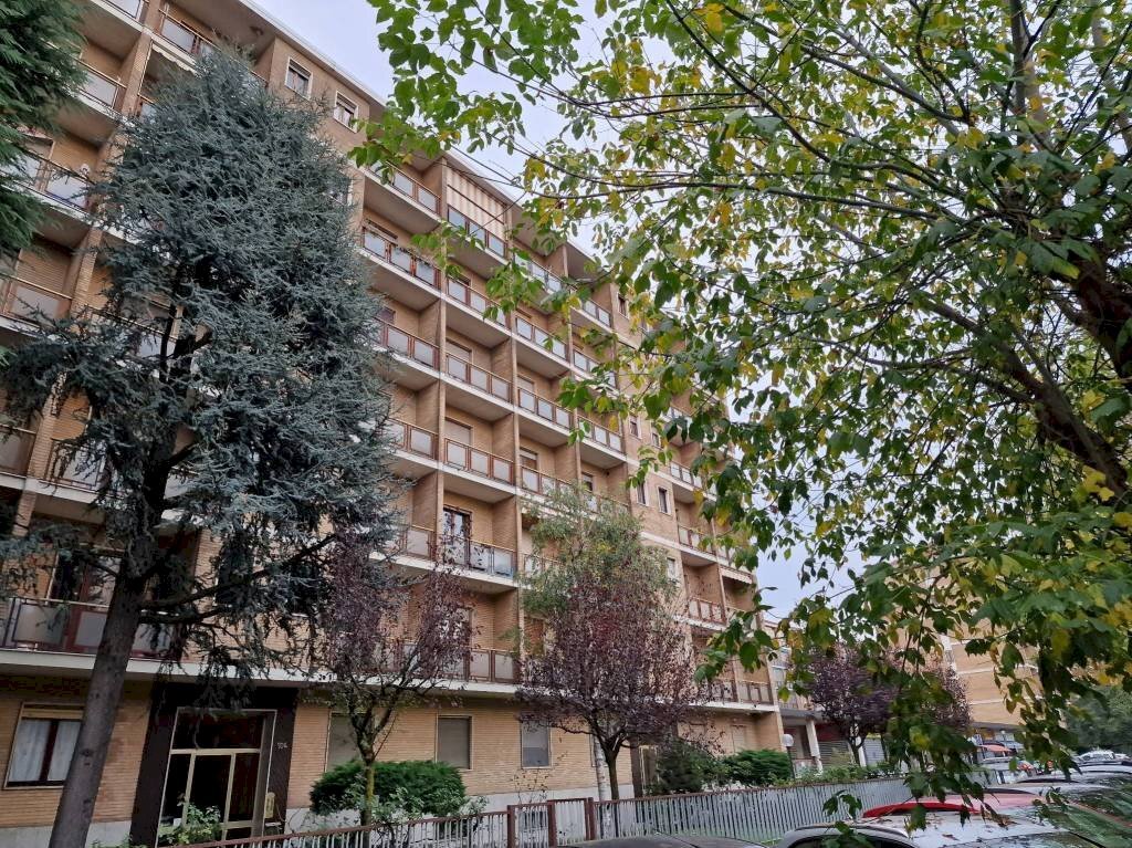 VIA MERCADANTE FRONTE OSPEDALE - TRILOCALE PIANO ALTO | Aurora immobilare srl, affitto e vendita immobili commerciali e residenziali, valutazioni immobili