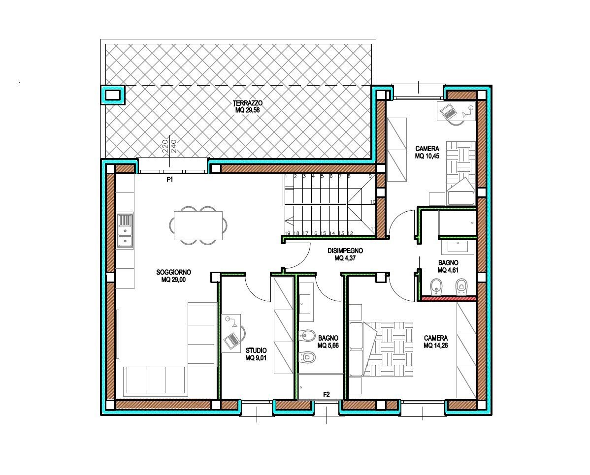 immagine annuncio 5 di 11