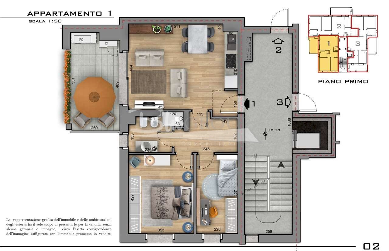 immagine annuncio 3 di 14