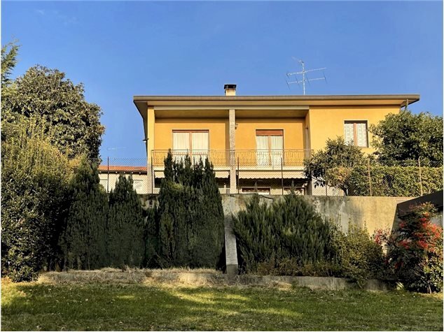 Vendita Casa indipendente Via Trento, 14, Besozzo