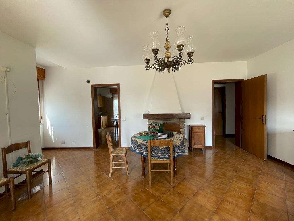 Riferimento 707 Maisonette