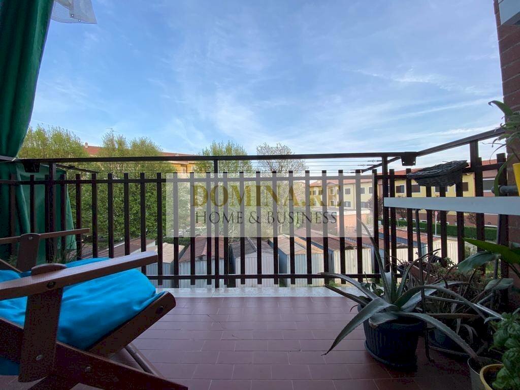 APPARTAMENTO – MONCALIERI Via Juglaris a €105.000,00 OTTIME CONDIZIONI INTERNE CA. 84 MQ C.LI