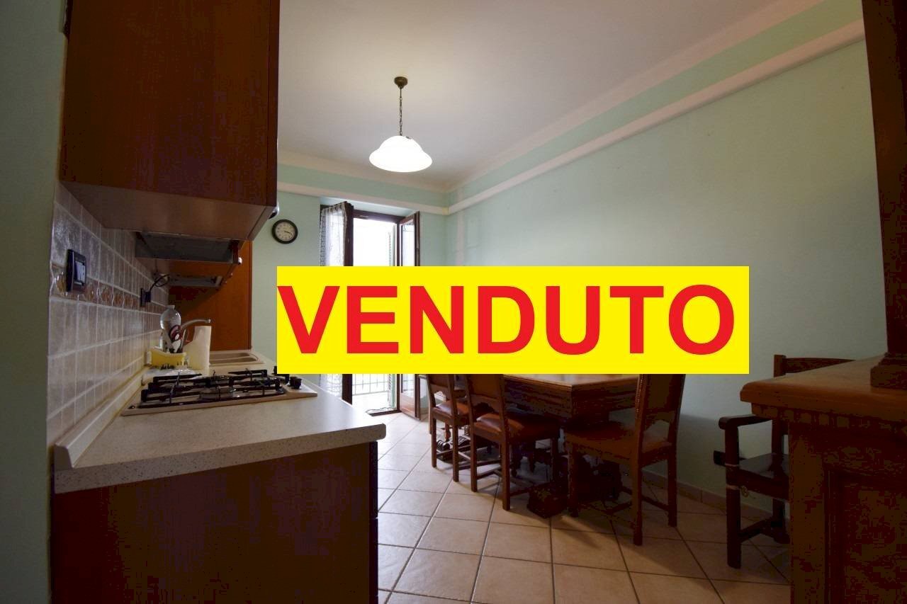 Vendita Appartamento Via Bandello, Pinerolo