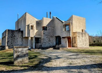 Villa Isernia