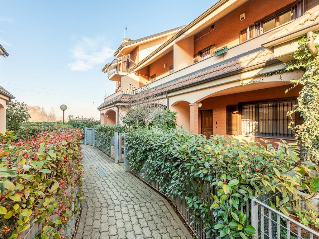 Villa a schiera in vendita