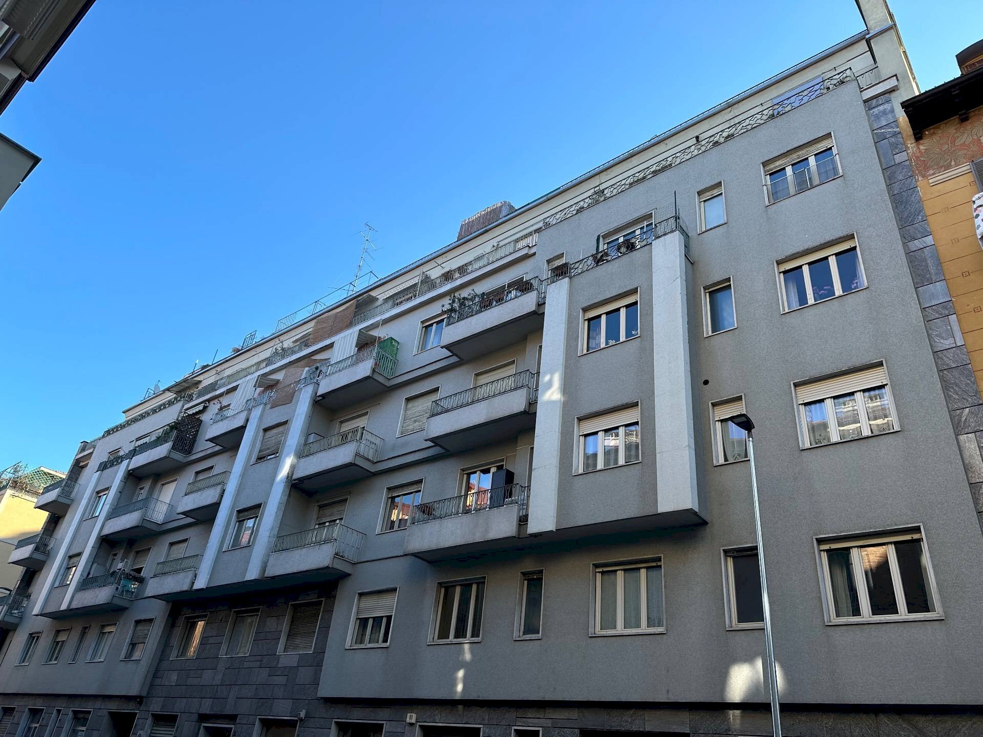 Vendita Appartamento Via Pietro Giuria, Torino