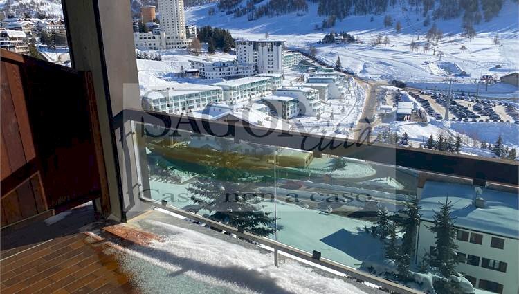 Vendita Appartamento Sestriere