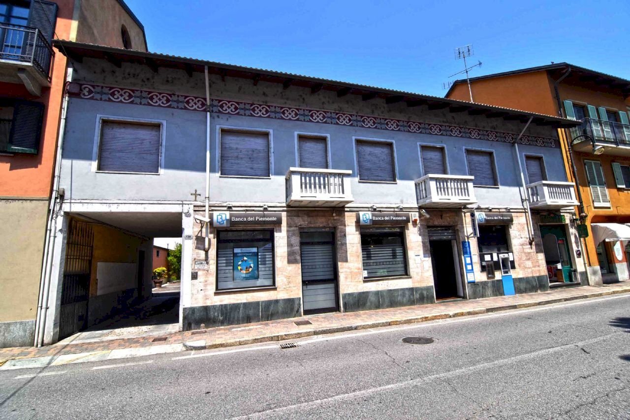 Affitto Appartamento Via Torino, 138, Brandizzo