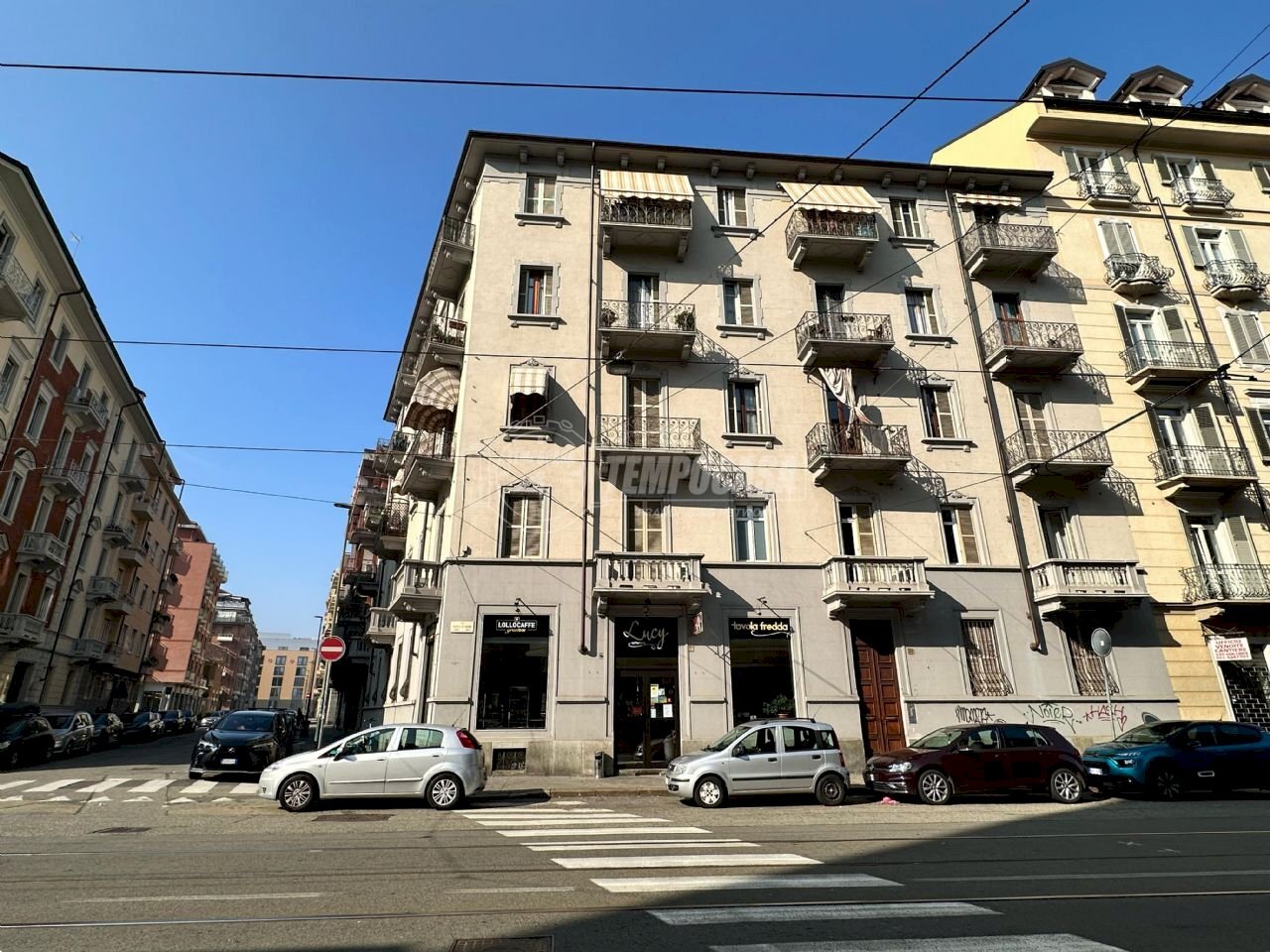 Vendita Appartamento Via Dante Di Nanni, 14, Torino