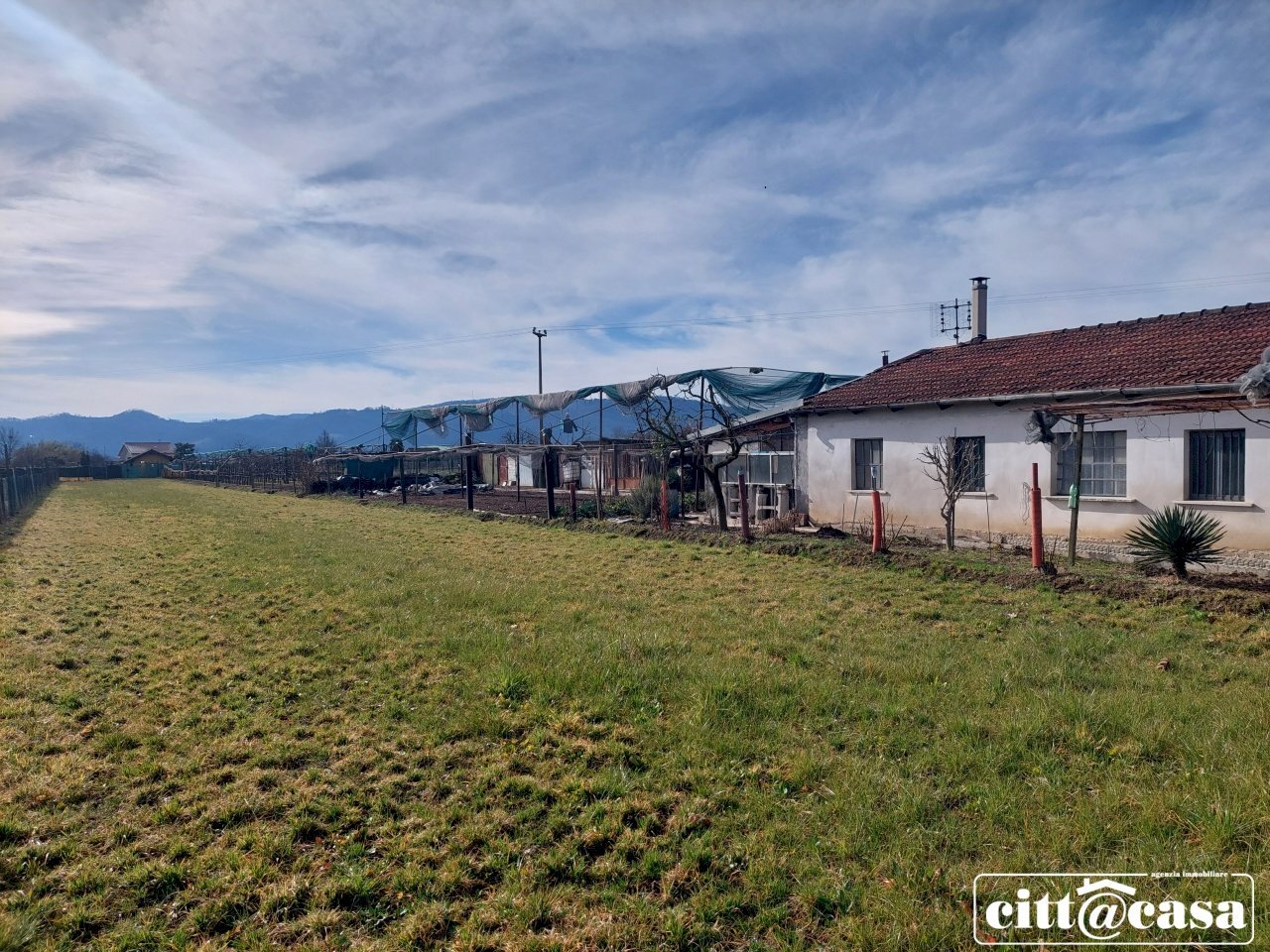 Terreno Agricolo in Vendita Chivasso