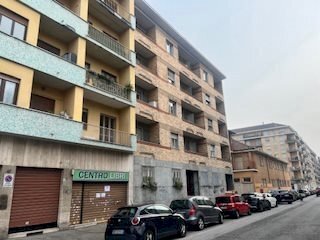 Affitto Negozio Via Arnaldo Da Brescia, 47, Torino