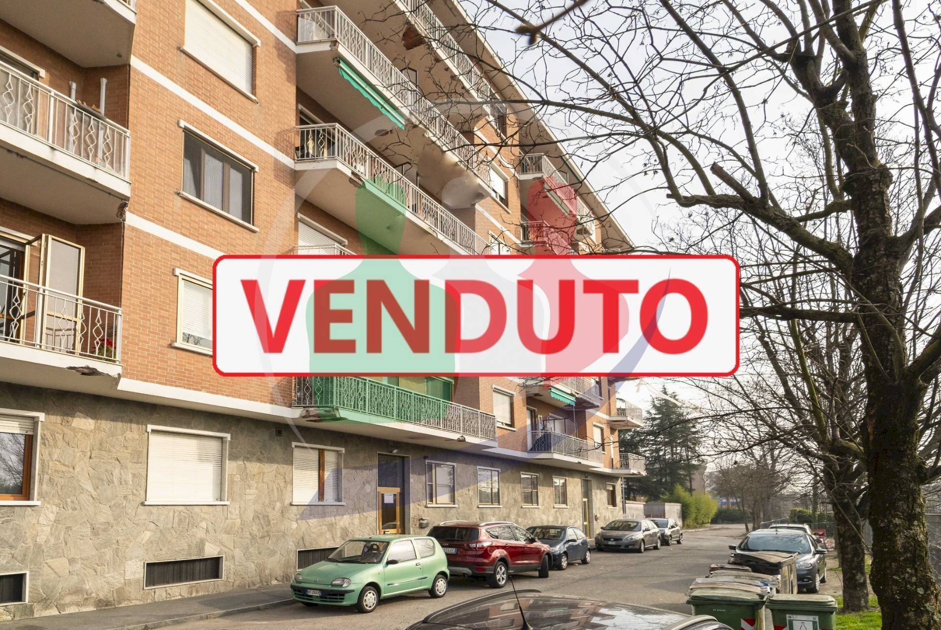 Vendita Appartamento Via Saluzzo, Moncalieri