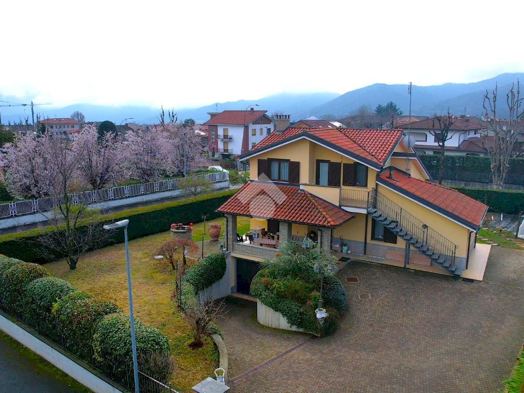 Villa singola in vendita