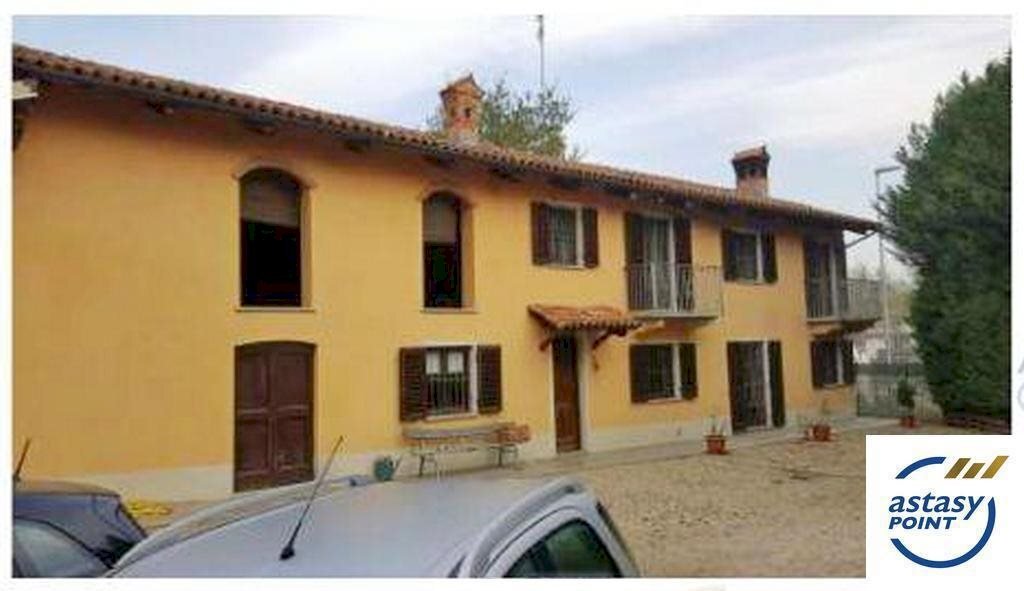 Vendita Casa indipendente Fraz San Michele, 33/A, Santo Stefano Roero