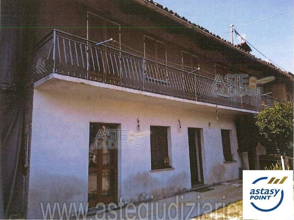 Vendita Casa indipendente Vicolo Siccardi, 8, Sommariva del Bosco