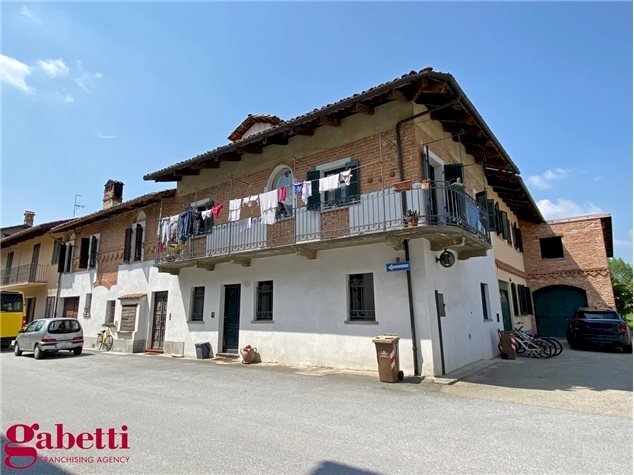 Vendita Casa indipendente Via Monfalcone, Cherasco