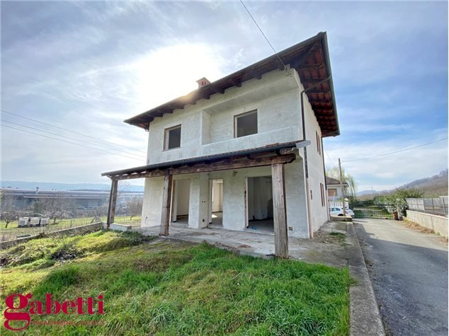 Vendita Casa indipendente Via Isorella, Cherasco