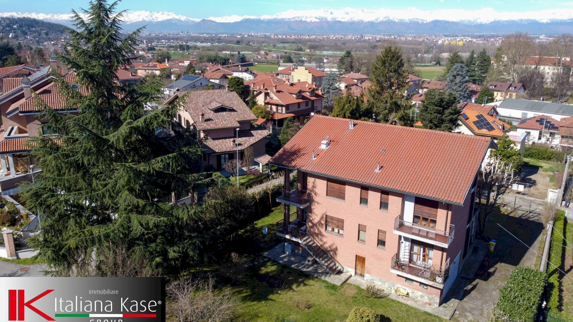 Vendita Porzione di casa via san giuseppe, Castiglione Torinese