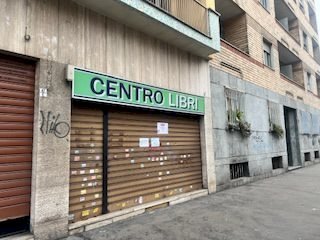 Affitto Negozio Via Arnaldo Da Brescia, 47, Torino