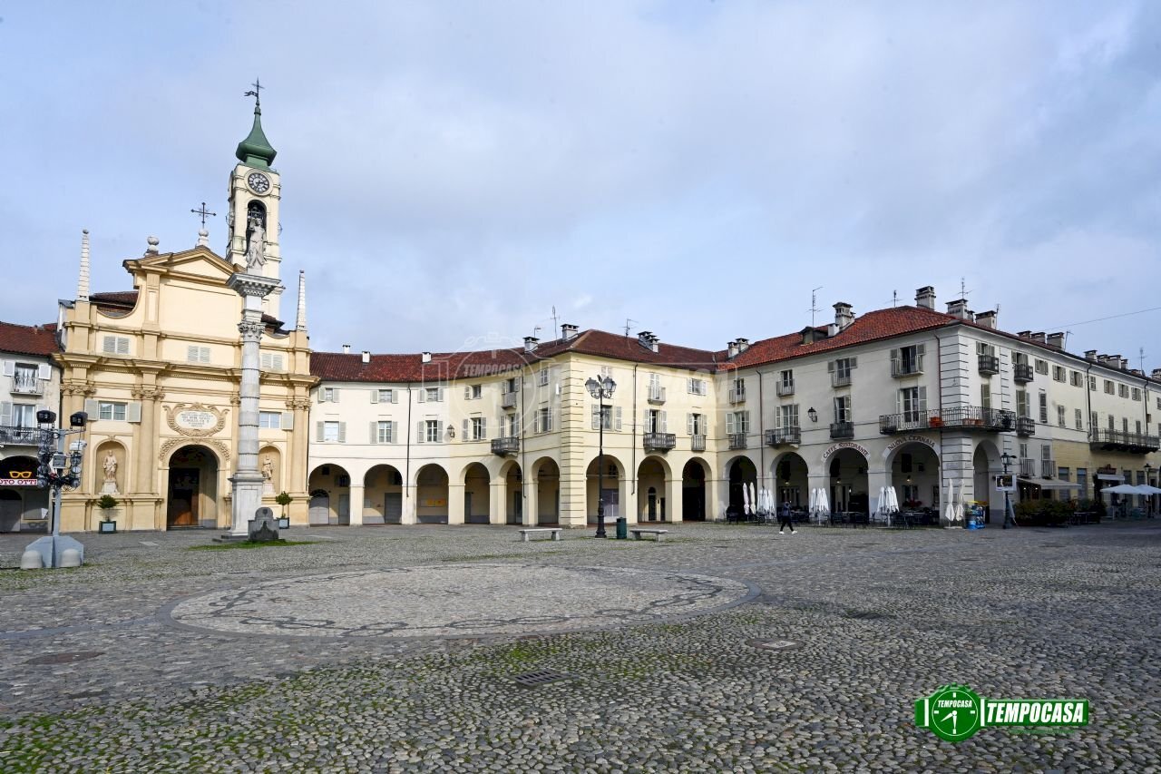 Vendita Appartamento Piazza dellAnnunziata, 14, Venaria Reale