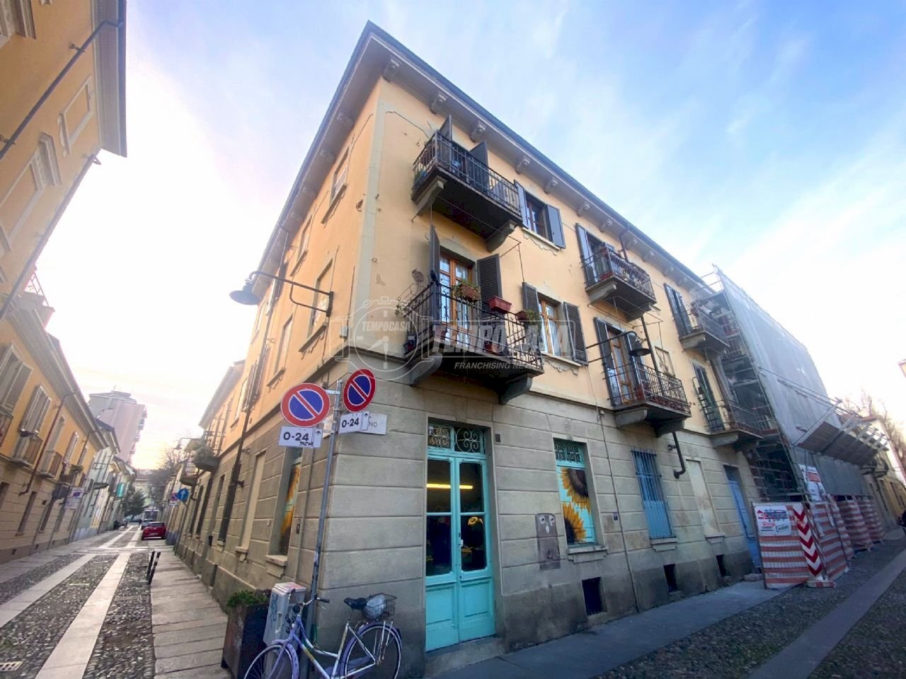 Vendita Appartamento Via Musinè, 12, Torino