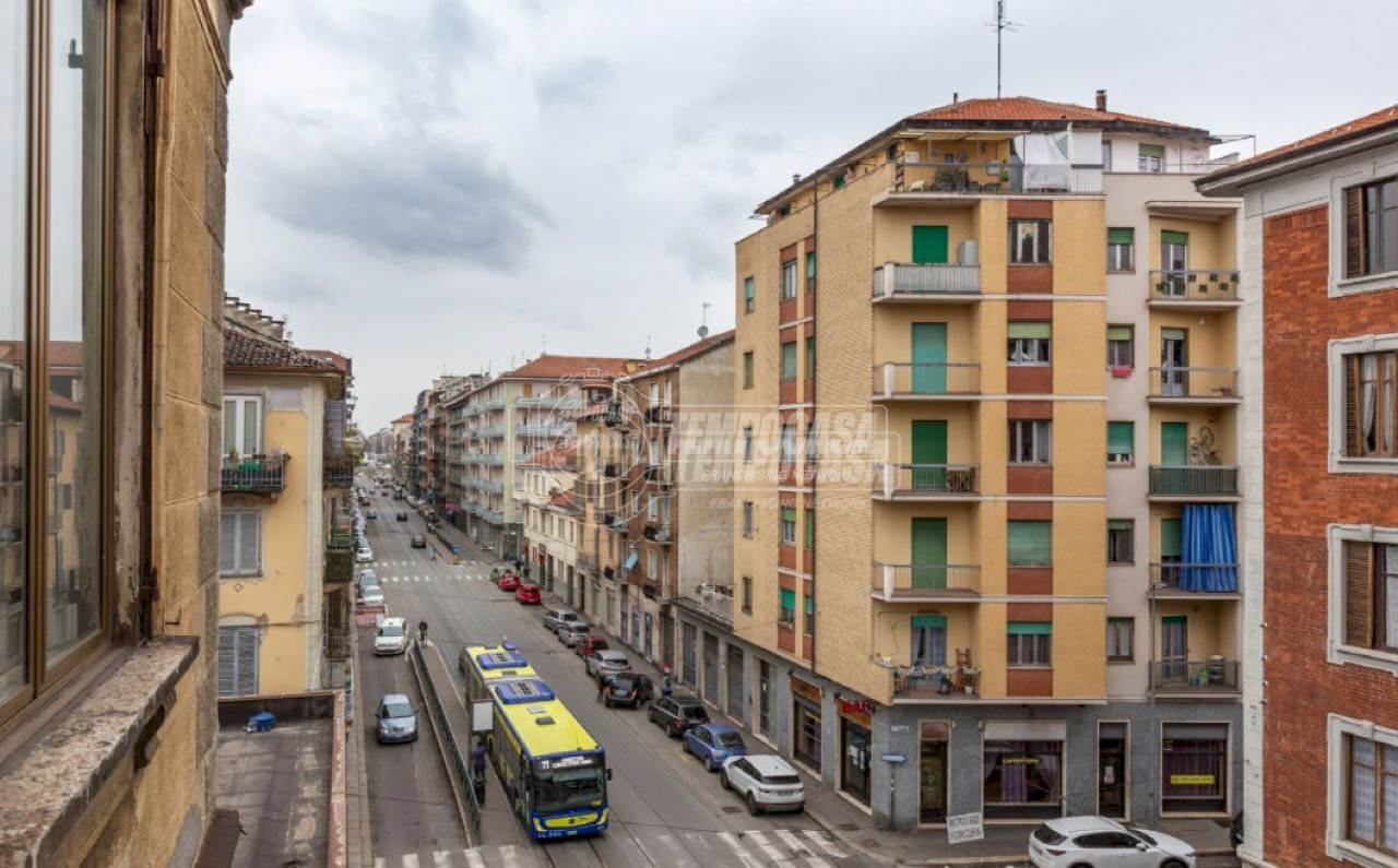 Vendita Appartamento Via antonio cecchi, 31, Torino