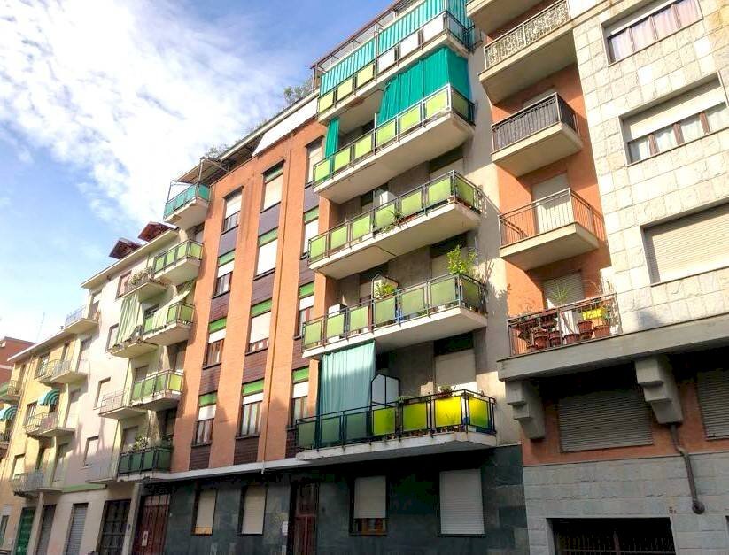 Vendita Appartamento Via Saliceto, Torino