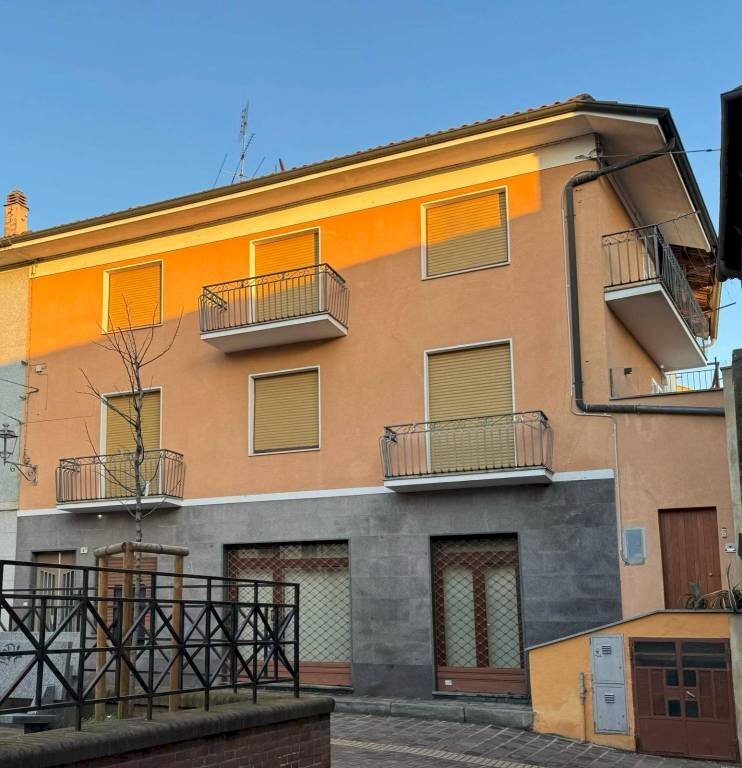 Affitto Villa via Giacinto Compajre, Cambiano