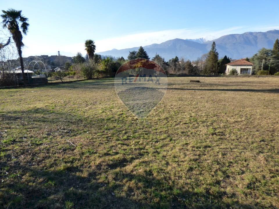 Vendita Terreno residenziale Via Campagna, 3
Castelveccana, Castelveccana