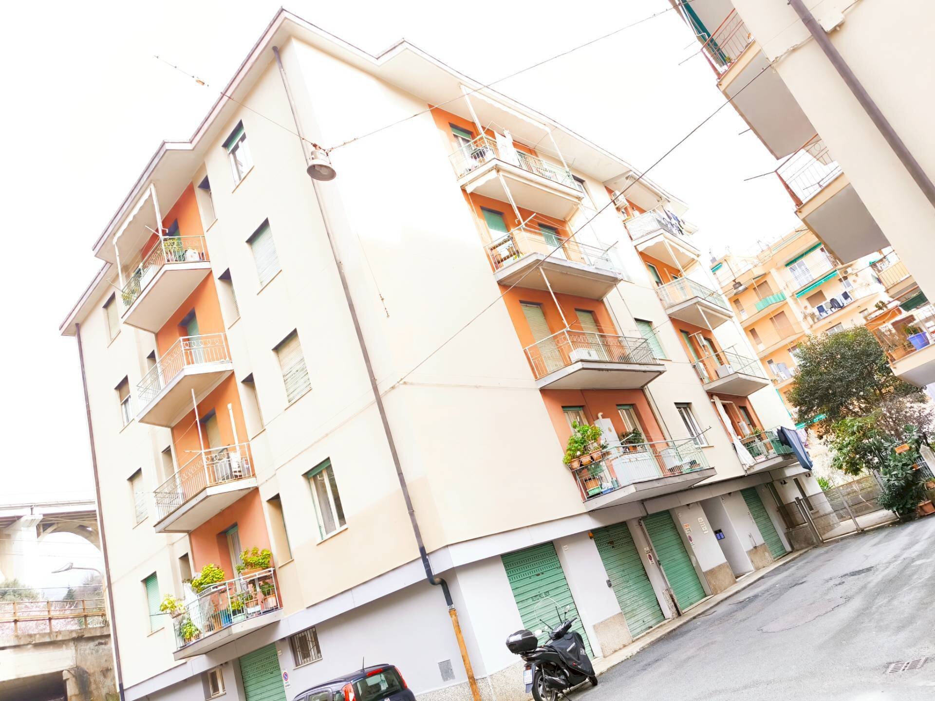 Vendita Appartamento Via Trieste, Arenzano