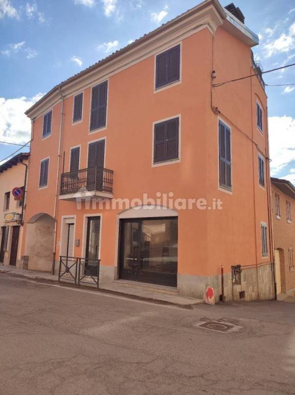 Vendita Casa indipendente via Principessa Jolanda, 14, Montemagno