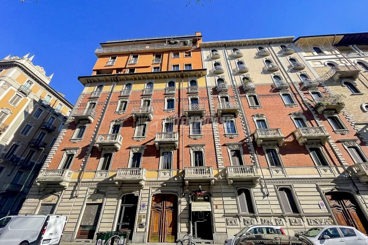 Vendita Appartamento Corso duca degli abruzzi, 39, Torino