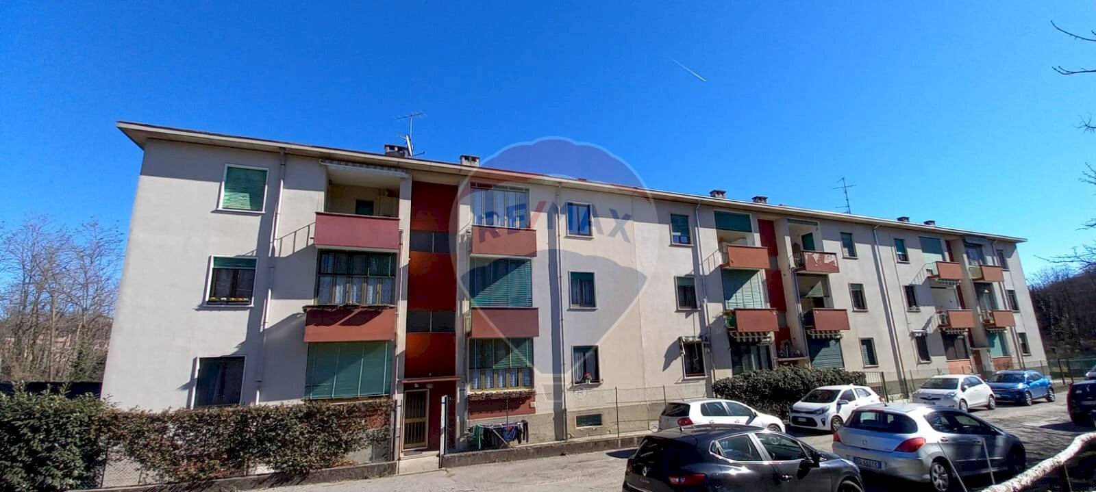 Vendita Appartamento Via Quarnero, Varese