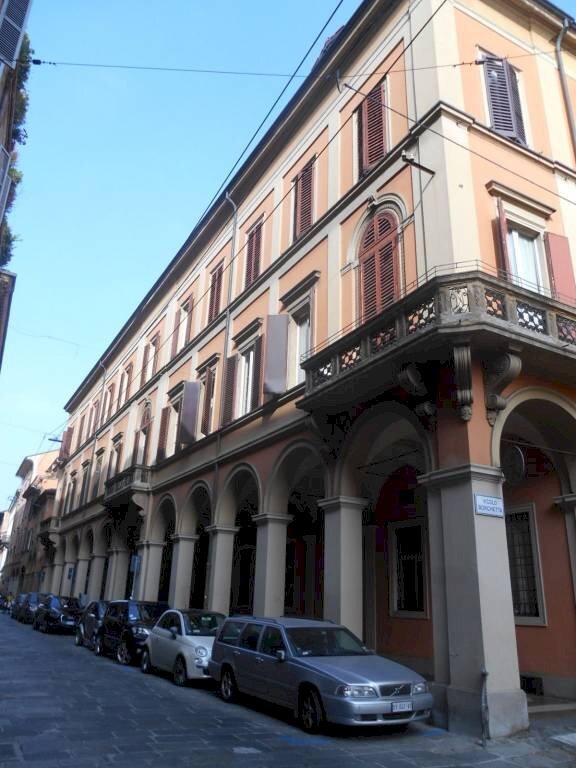 CENTRO STORICO/STRADA MAGGIORE