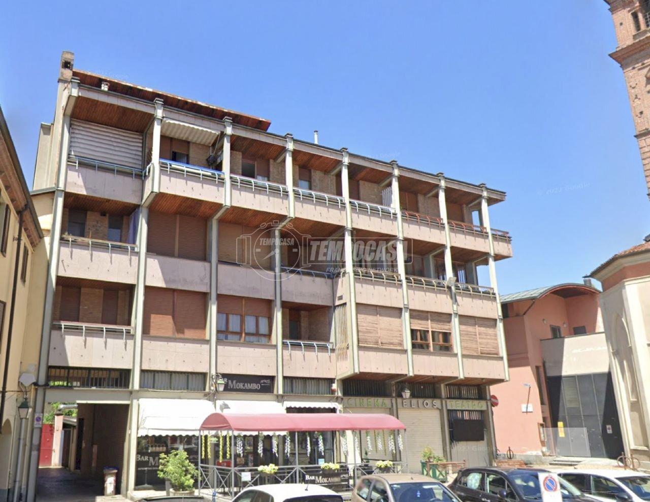 Vendita Appartamento Vicolo Cornaglia, Carmagnola