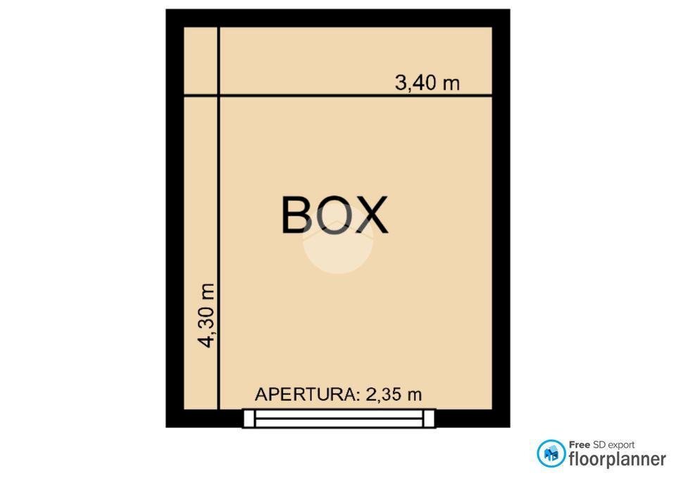 Box / posti auto in vendita