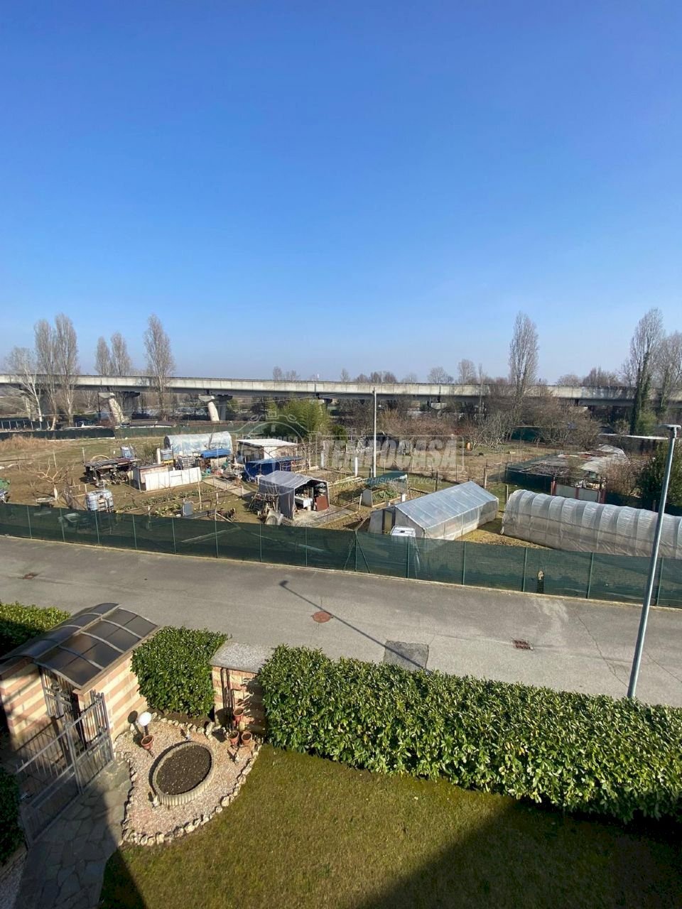 Vendita Terreno agricolo Via turati, 2, Brandizzo