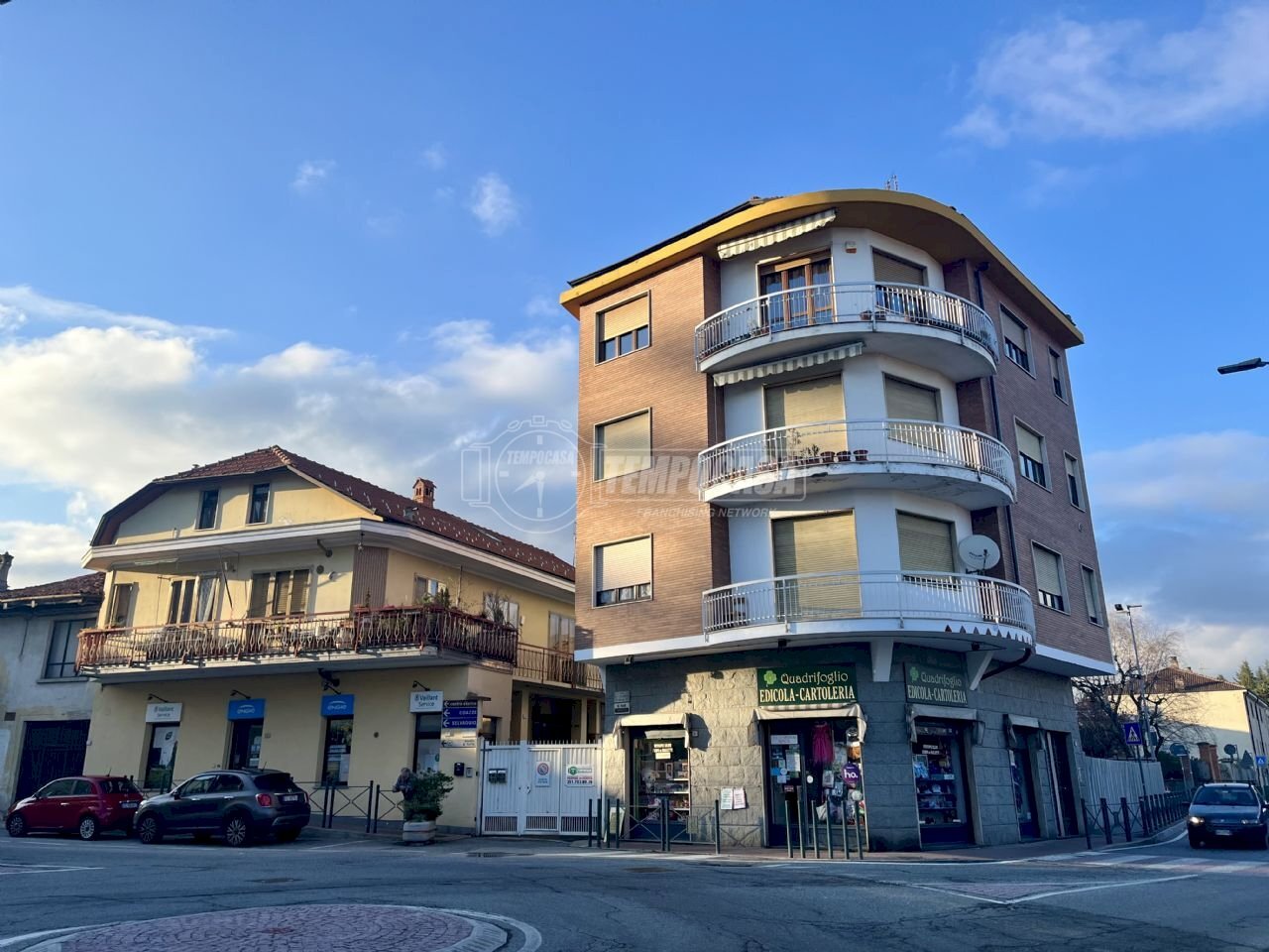 Vendita Terratetto - Terracielo Giaveno