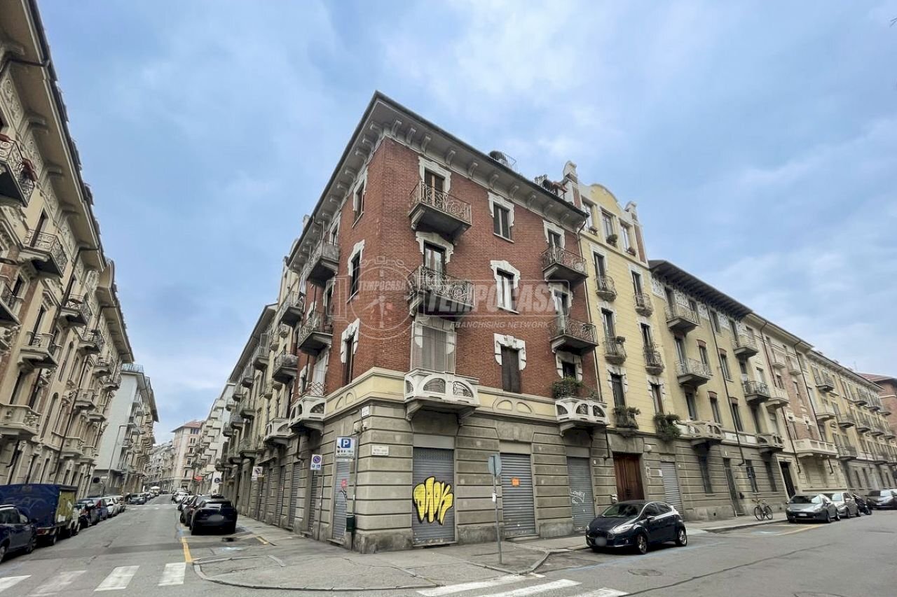 Vendita Appartamento Via PIETRO GIURIA, 40, Torino