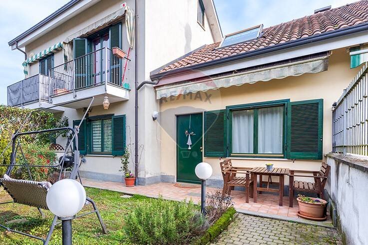 Vendita Villa a Schiera strada valle garavaglia, Castiglione Torinese