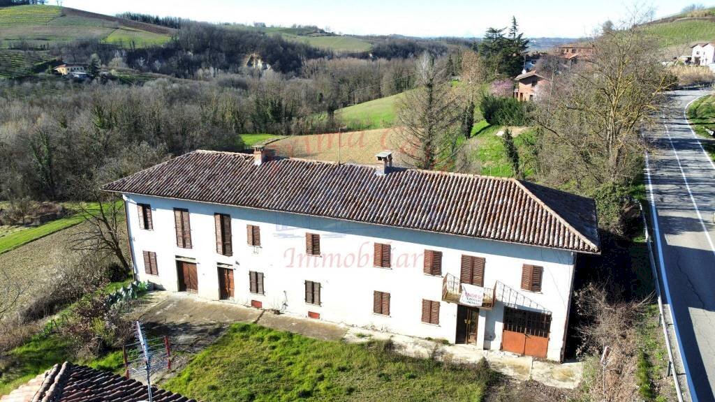 CASA INDIPENDENTE 4 LATI BIFAMILIARE CON GIARDINO PRIVATO